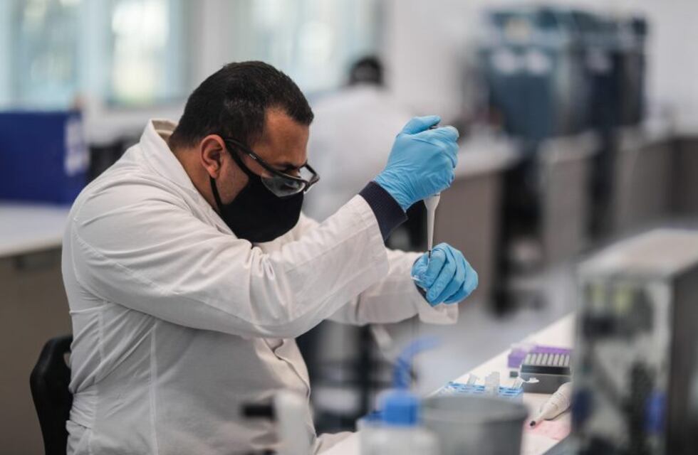 Coronavirus en Río Negro: 82 nuevos casos y cuatro fallecidos