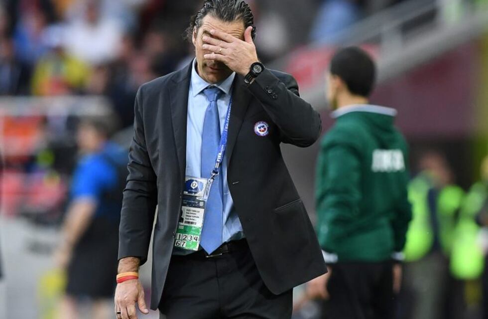 Pizzi es nuevo entrenador de Arabia Saudita y va al Mundial