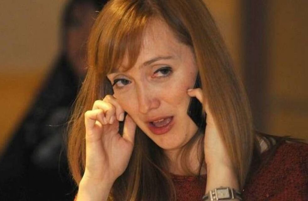 Anabel Fernández Sagasti sigue sumando apoyo como nueva presidenta del PJ