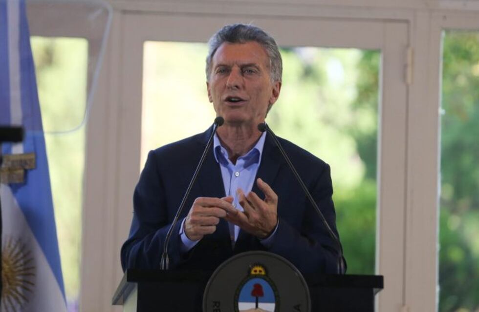 En medio de la tensión por el dólar, Macri se reunió con Vidal y Rodríguez Larreta