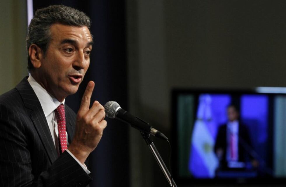 Pese a la orden de Cristina Kirchner, el randazzismo reclamó primarias bonaerenses