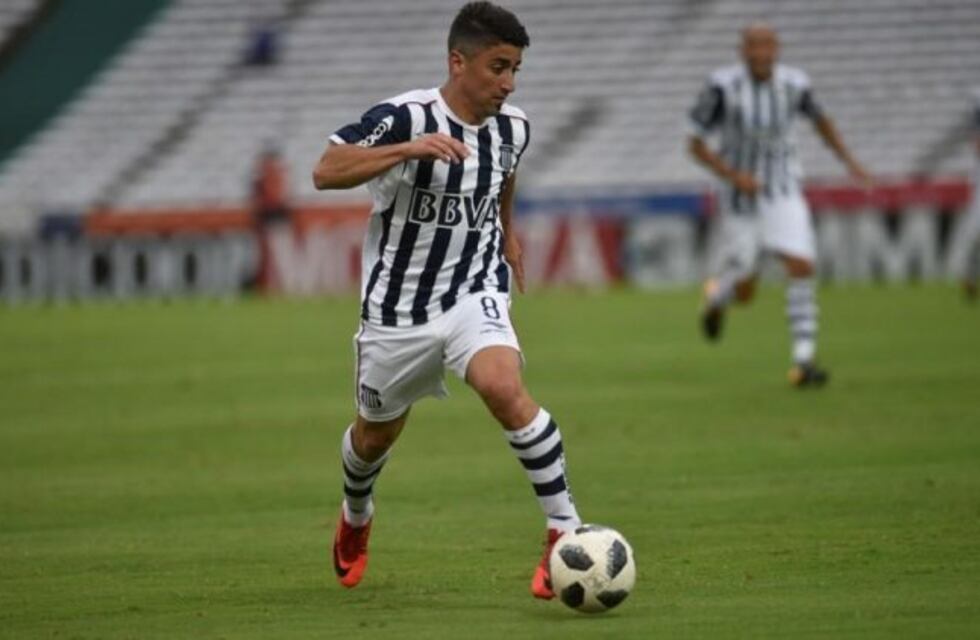 Tres nombres para un puesto en Talleres
