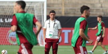 Hinchas de River realizarán un masivo recibimiento al equipo en San Martín de los Andes