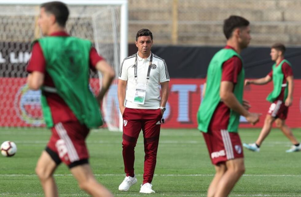 Hinchas de River realizarán un masivo recibimiento al equipo en San Martín de los Andes