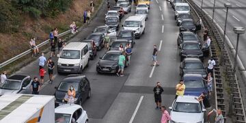 Atentado islamita en Alemania\u002E