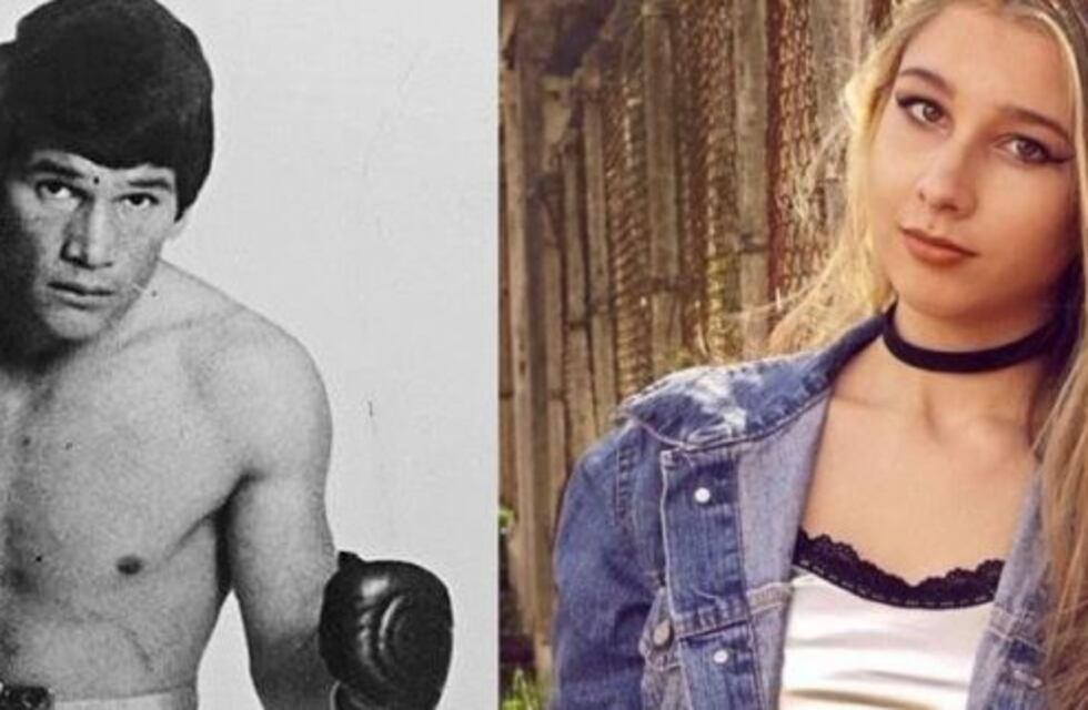 Carlos Monzón y Nahir Galarza: similitudes, curiosidades y diferencias