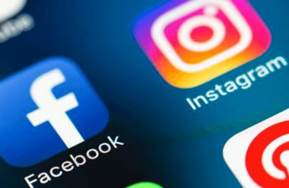Usuarios de todo el mundo reportaron fallas en Facebook e Instagram