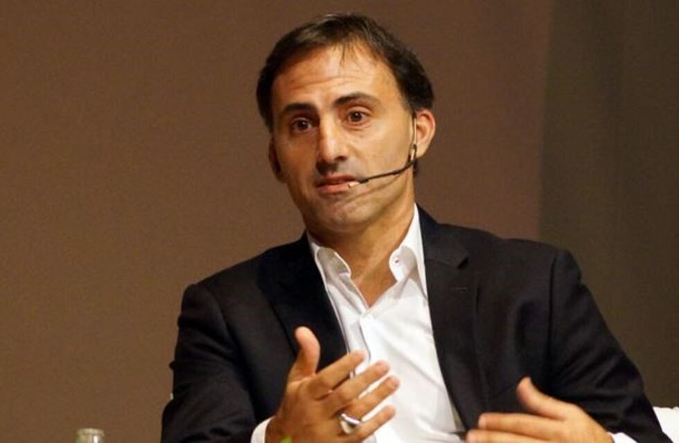 Se filtraron supuestos audios de Diego Latorre que confirman su infidelidad con una vedette trans