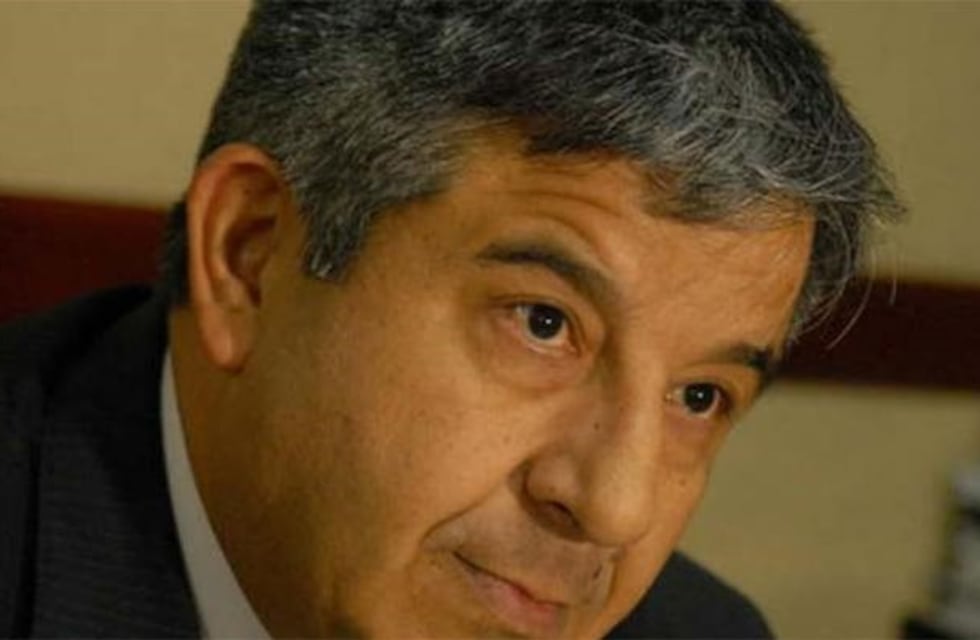 Marcelo Pato salió a declarar