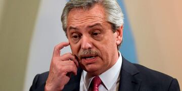 (Foto: Pedro PARDO / AFP)