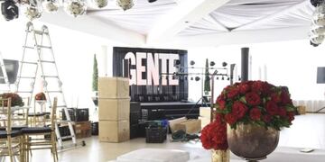 La fiesta de la Revista Gente en Carlos Paz estará ambientada en los años 20'\u002E