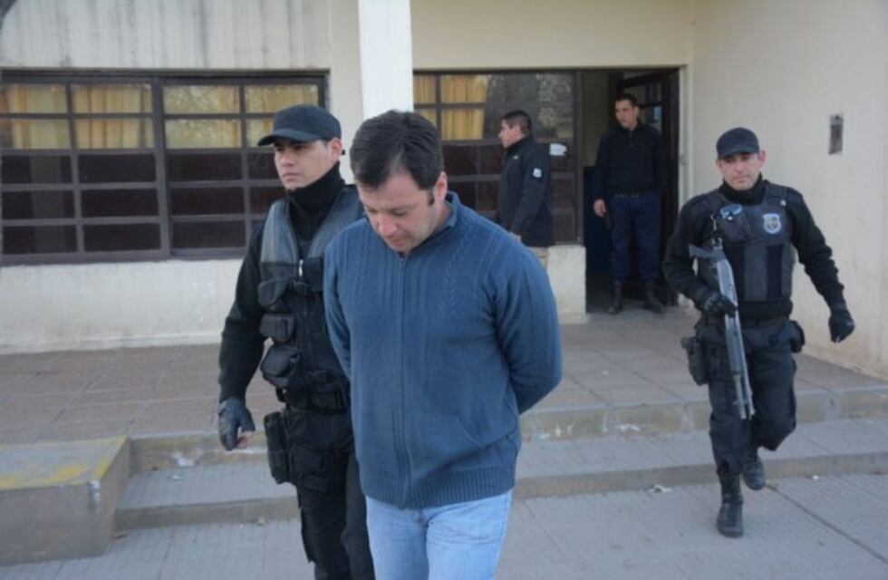 Comenzó el juicio contra el comerciante acusado de asesinar a tiros a un policía