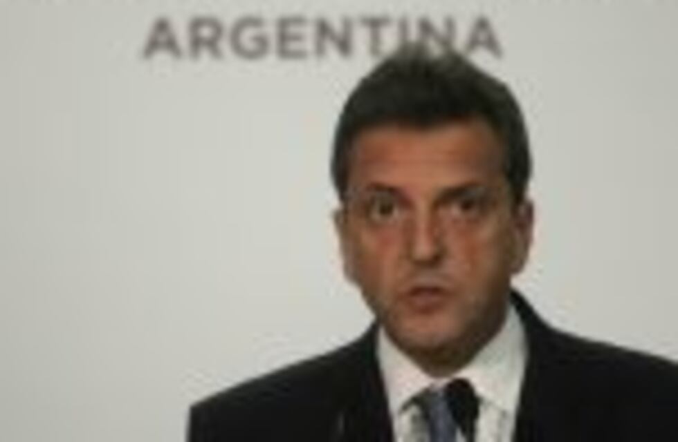 Apartaron al fiscal que investigó el robo a la casa de Sergio Massa en 2013