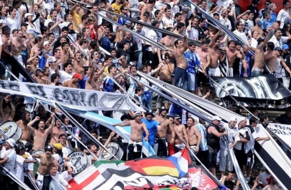 Detuvieron a un barra brava prófugo por el crimen de un hincha de All Boys