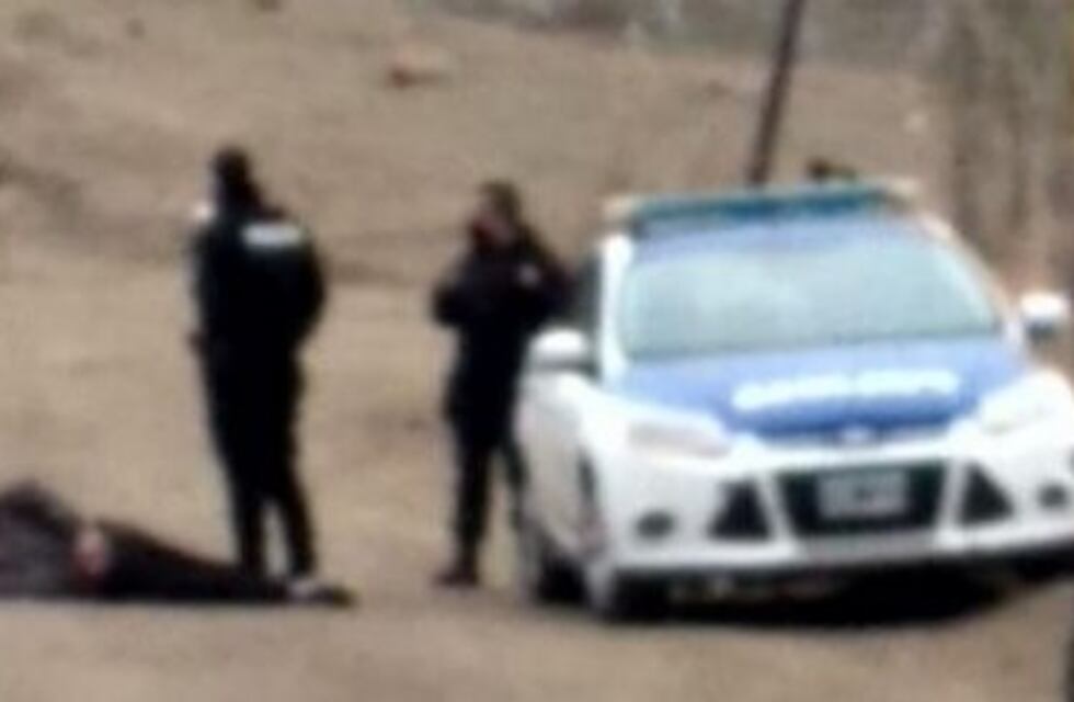 Detienen a dos delincuentes que robaron a un camionero