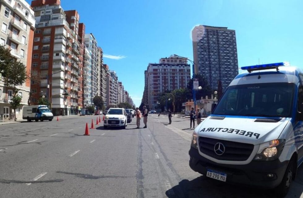 Tres delincuentes maniataron y golpearon a un efectivo de Prefectura en su casa del barrio Juramento