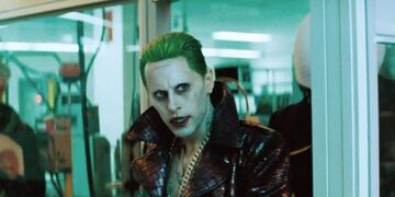 El Huasón, interpretado por Jared Leto\u002E (web)