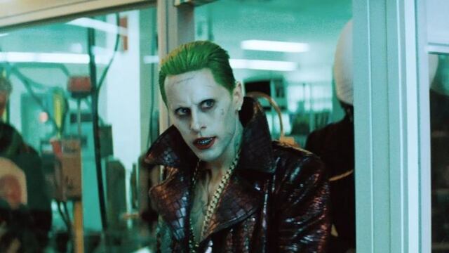 El Huasón, interpretado por Jared Leto\u002E (web)