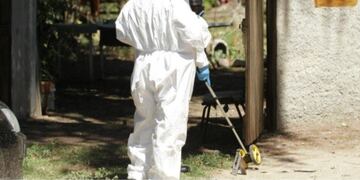 El crimen de la empresaria frutihortícola Norma Ethel Carleti Ferrari, asesinada de 52 puñaladas en su casa de Tunuyán, tiene nuevos indicios en la investigación\u002E