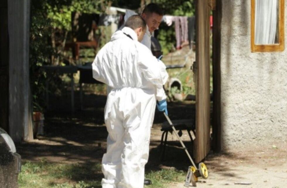 Caso Carleti: uno de los asesinos le tenía "bronca" a la empresaria