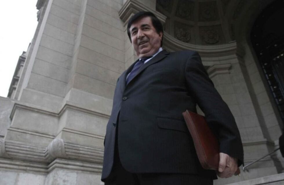 Durán Barba defendió a Marcos Peña de la "ofensiva brutal"