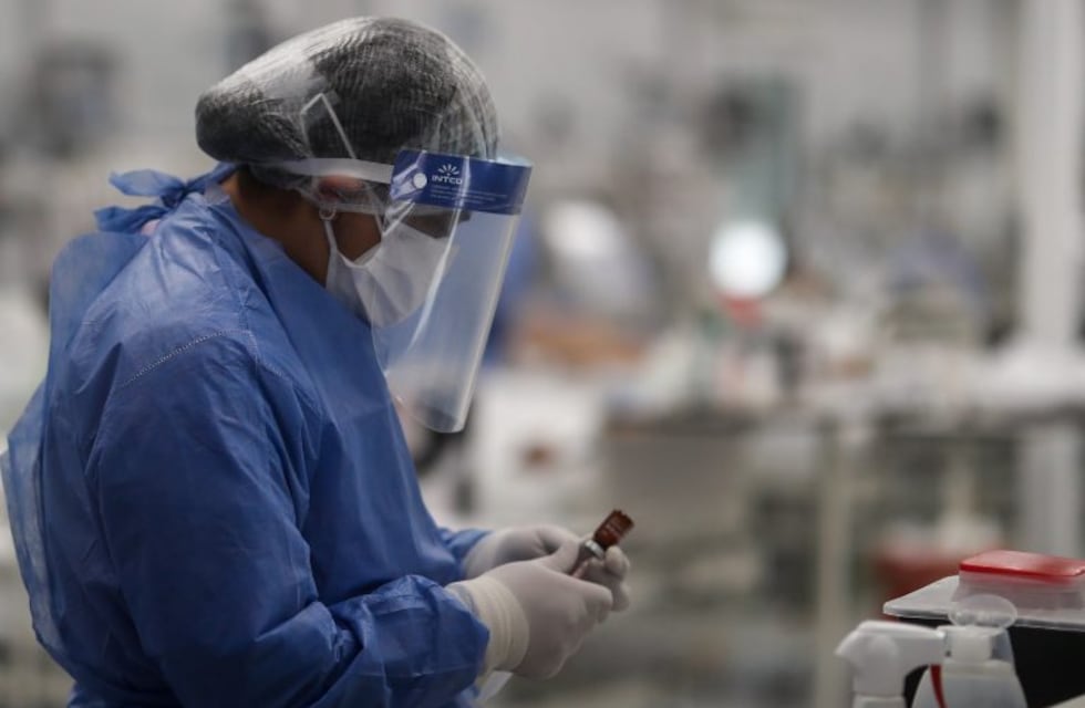 Coronavirus: aseguran que ya hay 260 médicos contagiados en Rosario y el sur santafesino