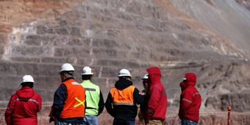 La minería se discute en Chubut