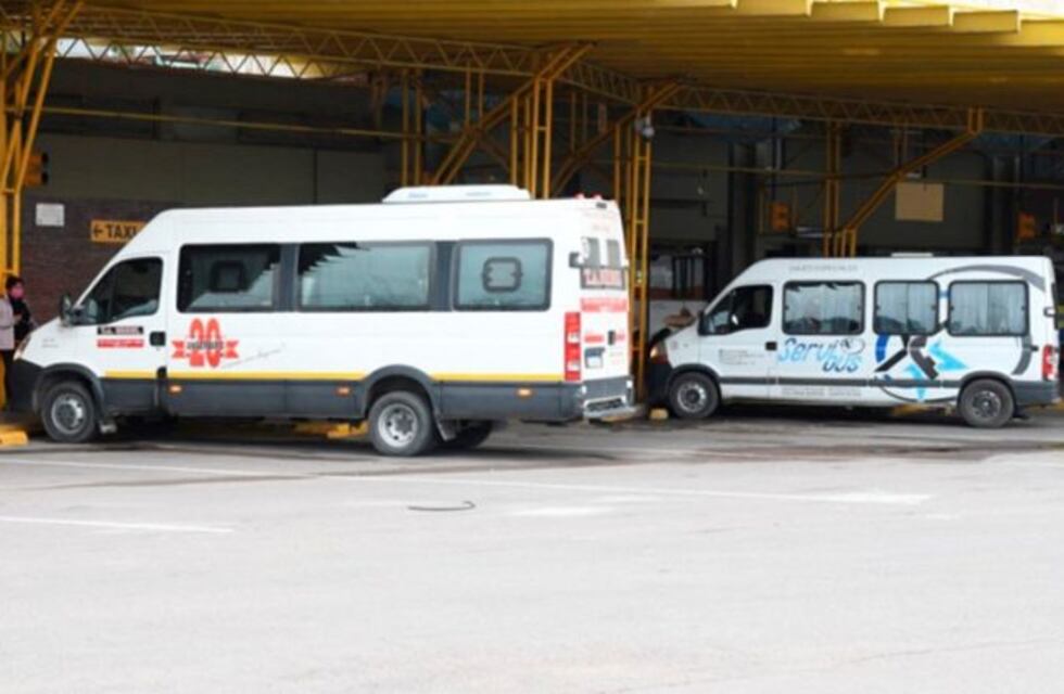 El Gobierno de La Pampa aportará 25 millones de pesos para el transporte interurbano