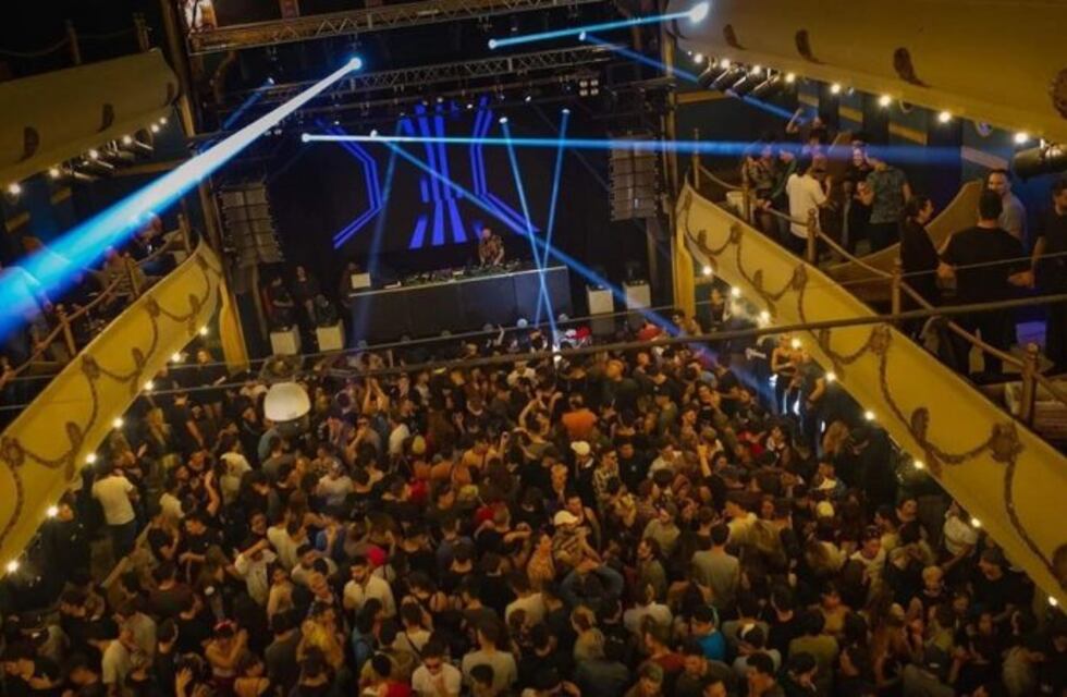 Logran recuperar elementos robados de un boliche de Nueva Córdoba