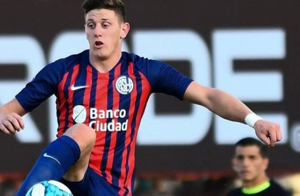 Adolfo Gaich aceptó la oferta del CSKA Moscú y se va de San Lorenzo