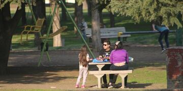 Salidas recreativas Punta Alta