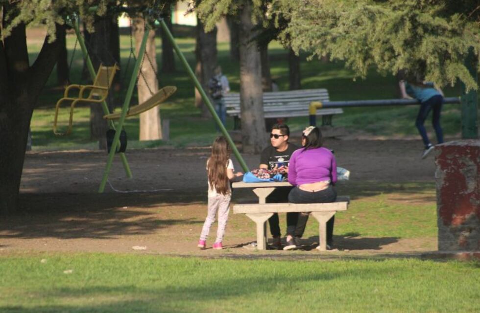 Finde de primavera: así serán los controles en Arroyo Pareja y parques