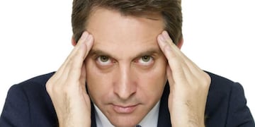 La entrada para ver a Tony Kamo cuesta 5 mil pesos\u002E