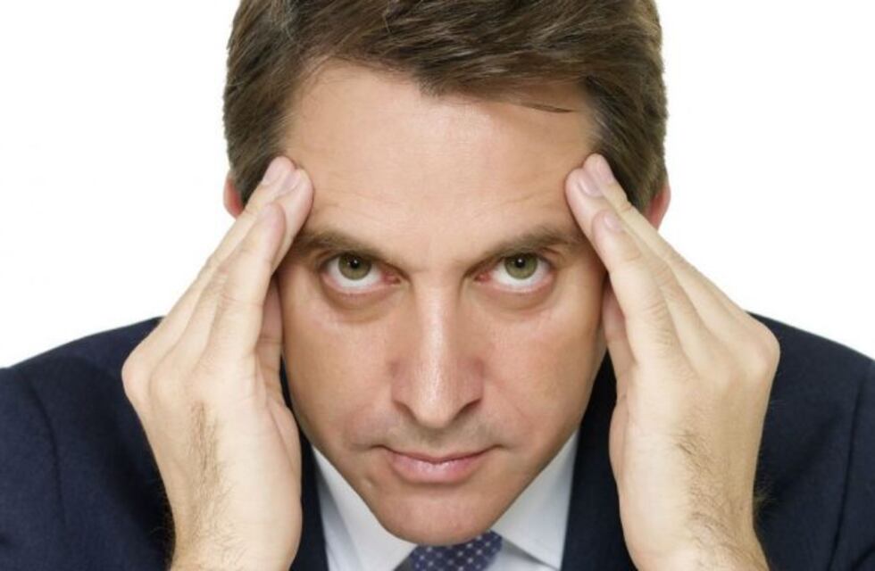 Tony Kamo llega a Mendoza para ayudarte a adelgazar y a dejar de fumar