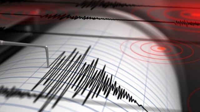 ¿Cuándo es un temblor u cuándo un terremoto?