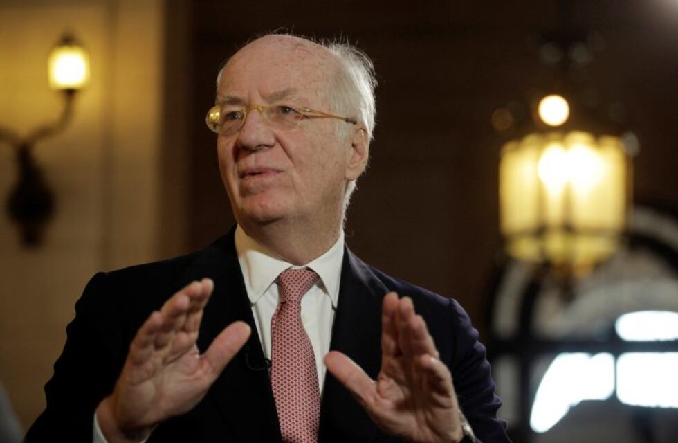 Cuadernos: el fiscal de Cámara desecha prisión para Paolo Rocca