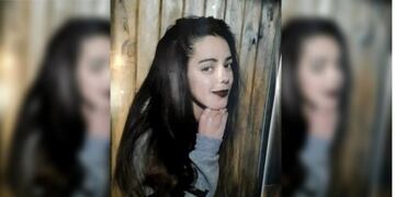 Joven gitana asesinada Esmeralda Filliol