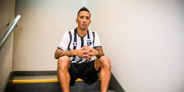 (Foto: EFE/Diego Astarita)