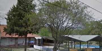 Feel avenida Costanera y Olmos