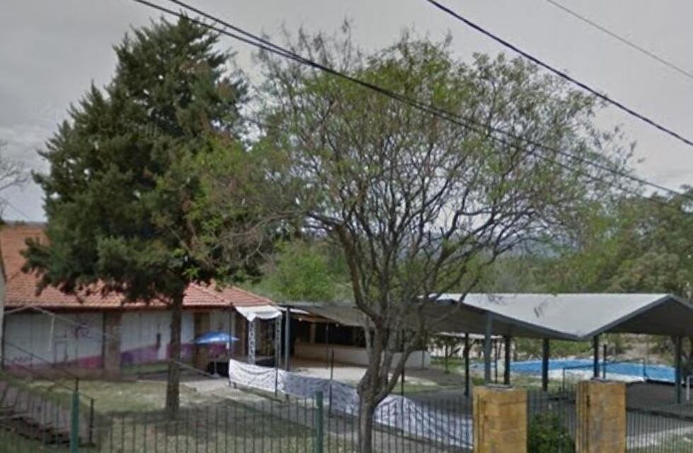 Intentaron ingresar a un local comercial