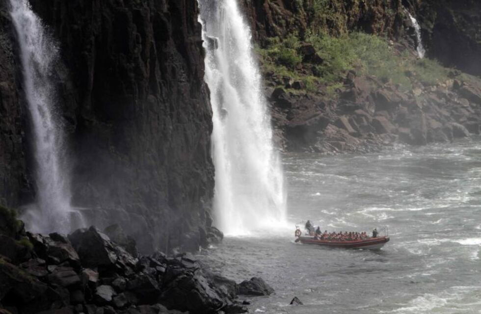 Invitan a participar del concurso virtual Agua