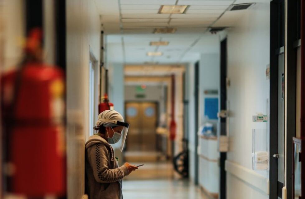 Coronavirus en Río Negro: 174 nuevos casos y cinco fallecidos