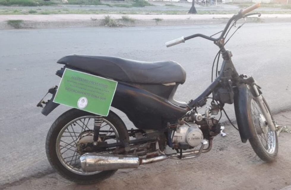 Punta Alta: intensificaron los controles en la vía pública