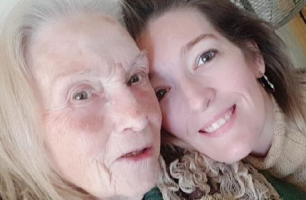 Nieves Wilhelm, la nieta de la jubilada asesinada en Azul: "Necesitamos que le den perpetua"