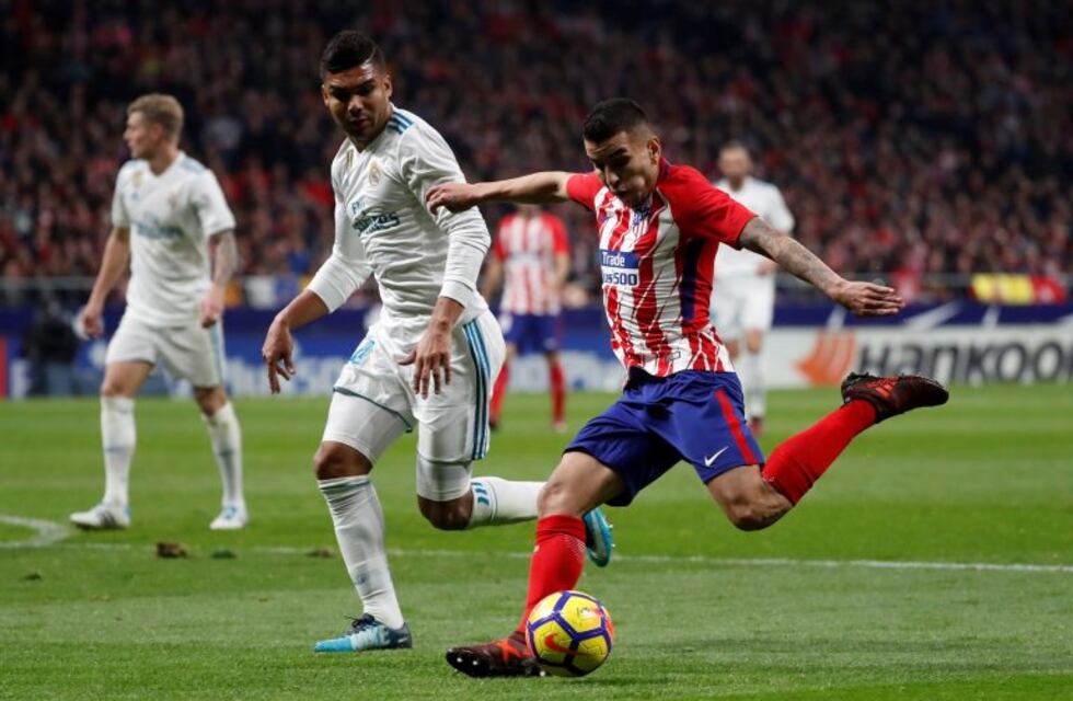 La razón por la que Ángel Correa deberá declarar en el juicio a Los Monos