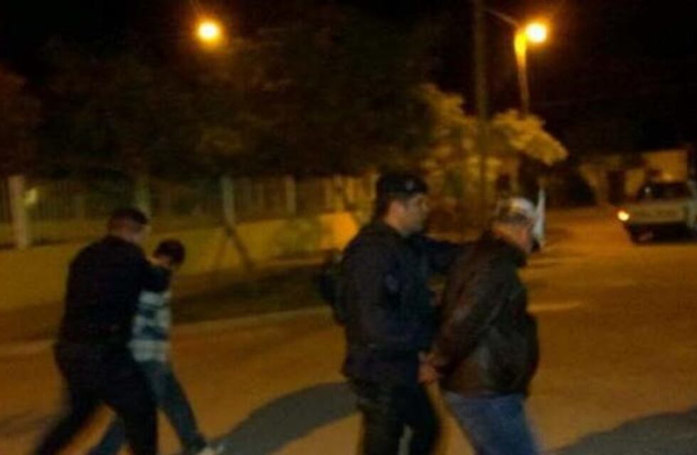 Una menor logró escapar de su casa donde era abusada por su padrastro y otros sujetos