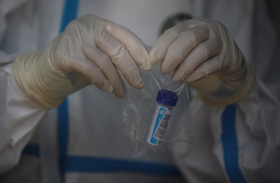 Con 4 nuevos casos, Posadas e Iguazú suman la mayoría de contagios de coronavirus