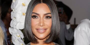 Kim Kardashian (AP)