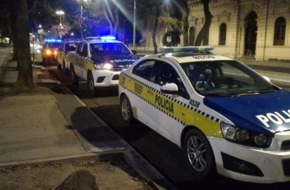 Allanaron el domicilio donde asesinaron a la pequeña Abigail Luna