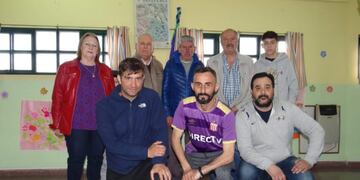 filial de estudiantes de la plata